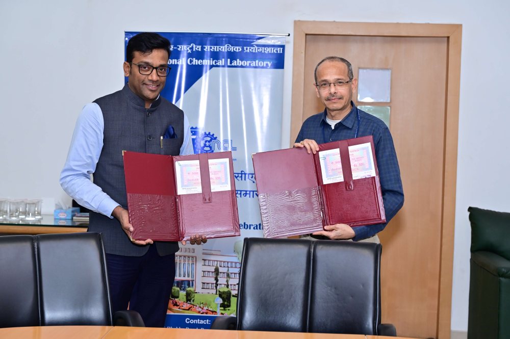 GPS Renewables and CSIR-NCL Launch Indigenous Ethanol-to-SAF Technology ‘NG SAF’